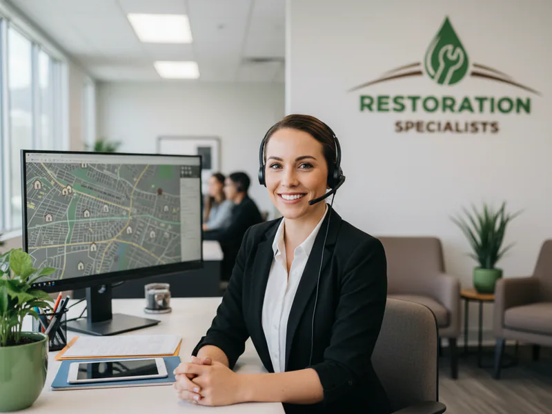 Water Damage Restoration  in Granite Falls  FAQ