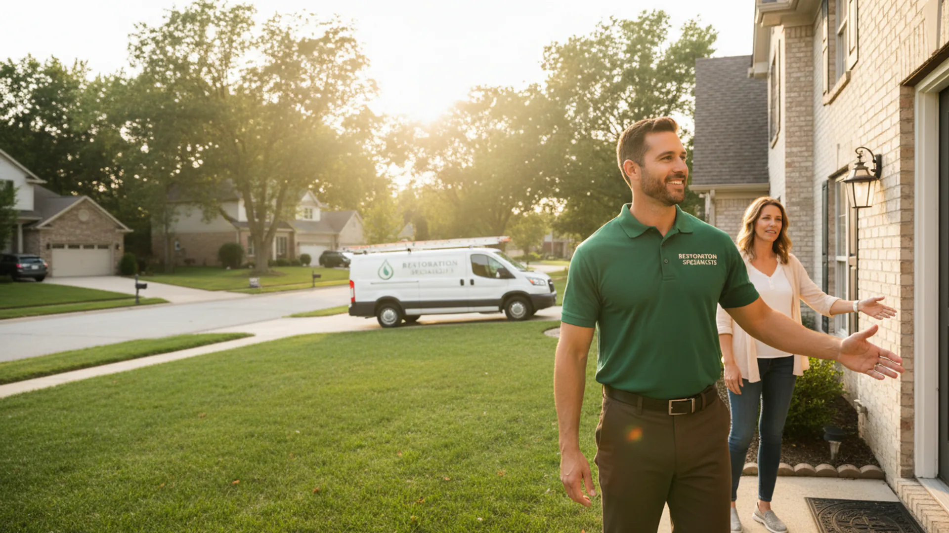 **Local Water Damage Restoration in Granite Falls, WA Near Me – Proudly Serving Our Community**